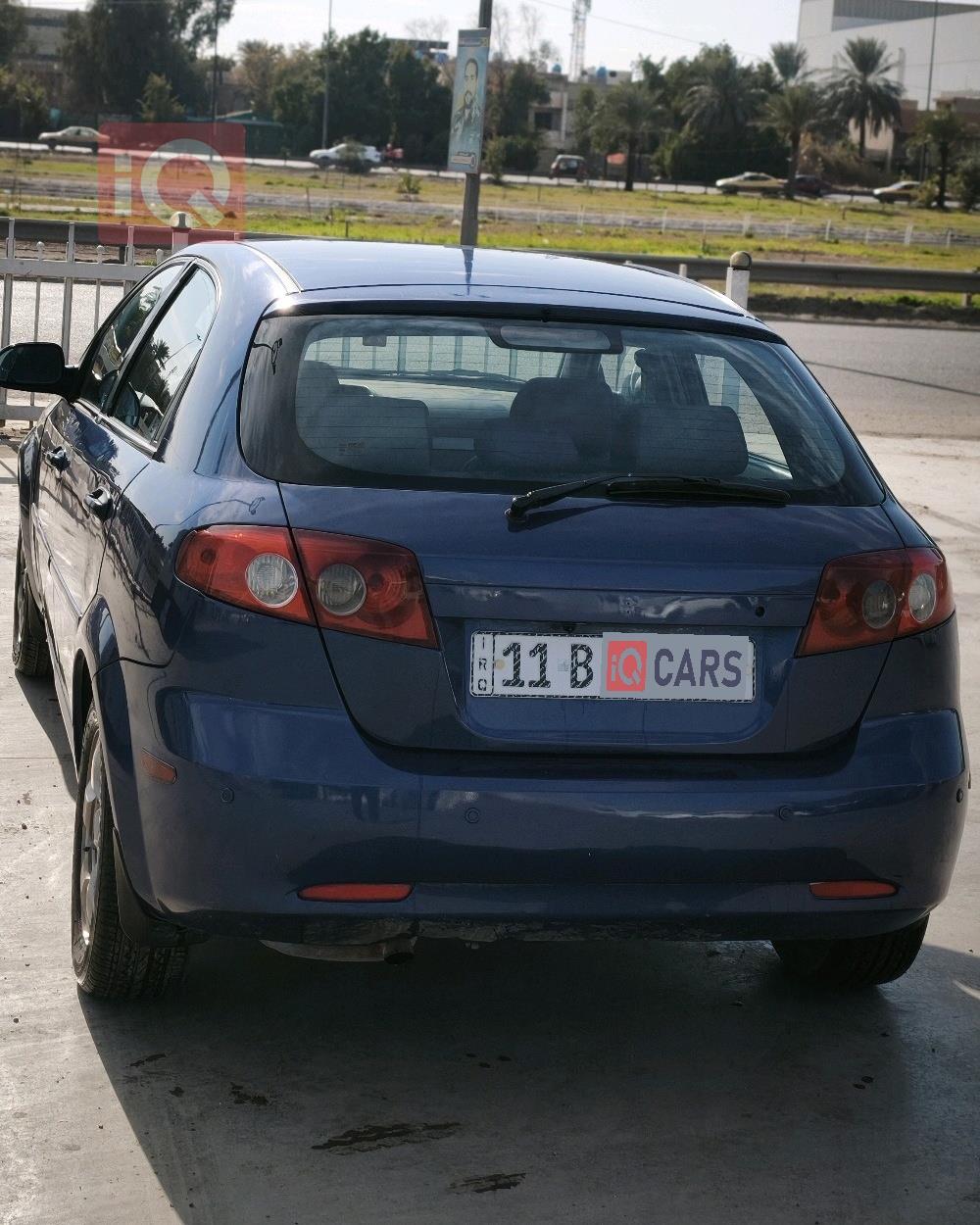 سوزوكي رينو